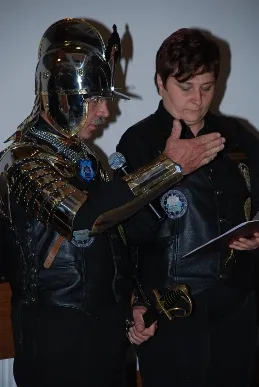 Nowi Członkowie — archiwum Right Riders, 2009