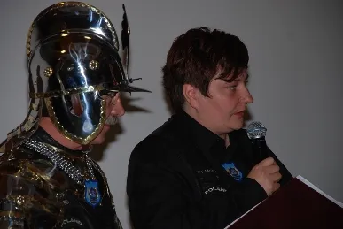 Nowi Członkowie — archiwum Right Riders, 2009