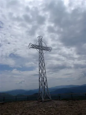 Bieszczady też zaliczyliśmy — archiwum Right Riders, 2012