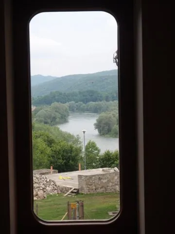 Bieszczady też zaliczyliśmy — archiwum Right Riders, 2012