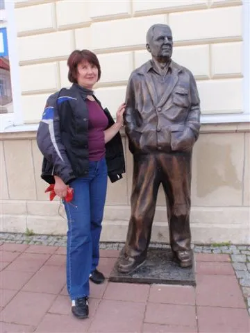 Bieszczady też zaliczyliśmy — archiwum Right Riders, 2012
