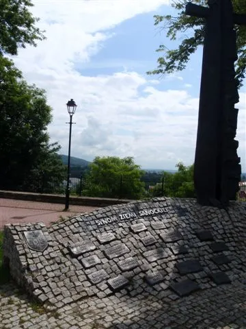 Bieszczady też zaliczyliśmy — archiwum Right Riders, 2012