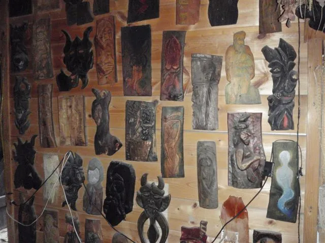 Bieszczady też zaliczyliśmy — archiwum Right Riders, 2012