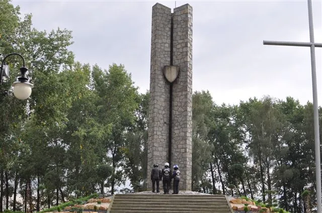 Zakończenie sezonu u Ridersów — archiwum Right Riders, 2012