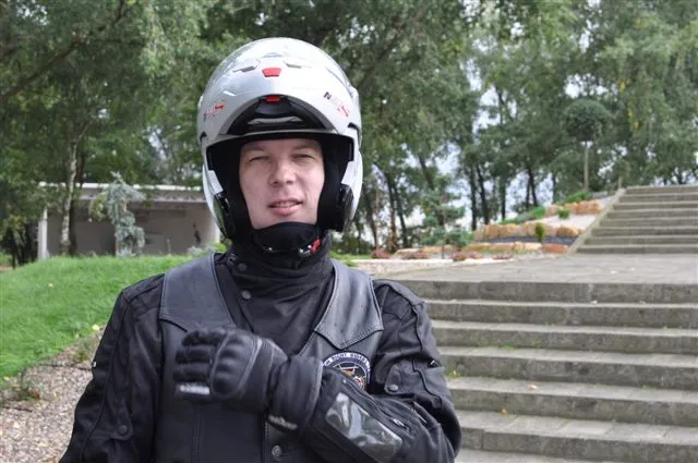 Zakończenie sezonu u Ridersów — archiwum Right Riders, 2012
