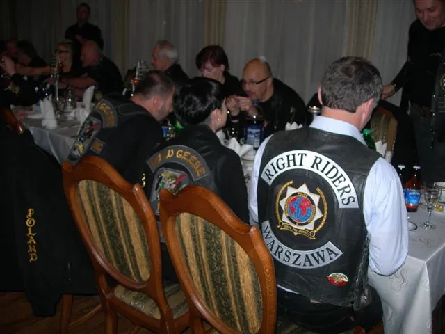 Barburka u Watahy — archiwum Right Riders, 2012
