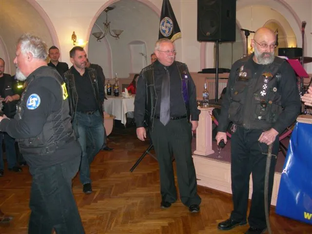 Barburka u Watahy — archiwum Right Riders, 2012
