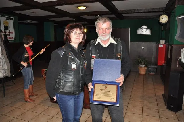 Wiosenny Kongres PRM 2013 — archiwum Right Riders, 2013