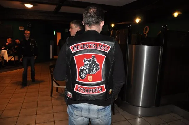 Wiosenny Kongres PRM 2013 — archiwum Right Riders, 2013