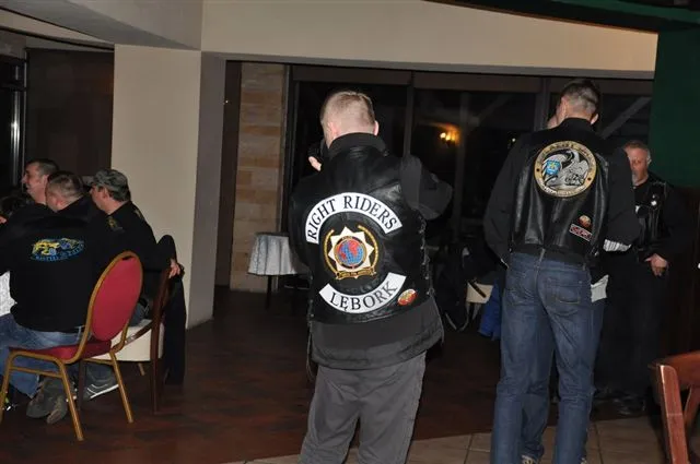 Wiosenny Kongres PRM 2013 — archiwum Right Riders, 2013