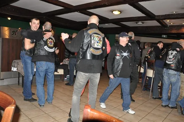 Wiosenny Kongres PRM 2013 — archiwum Right Riders, 2013