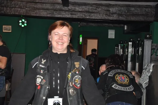 Wiosenny Kongres PRM 2013 — archiwum Right Riders, 2013