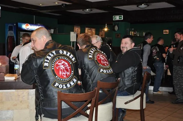 Wiosenny Kongres PRM 2013 — archiwum Right Riders, 2013