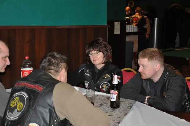 Wiosenny Kongres PRM 2013 — archiwum Right Riders, 2013