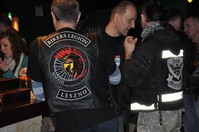 Wiosenny Kongres PRM 2013 — archiwum Right Riders, 2013