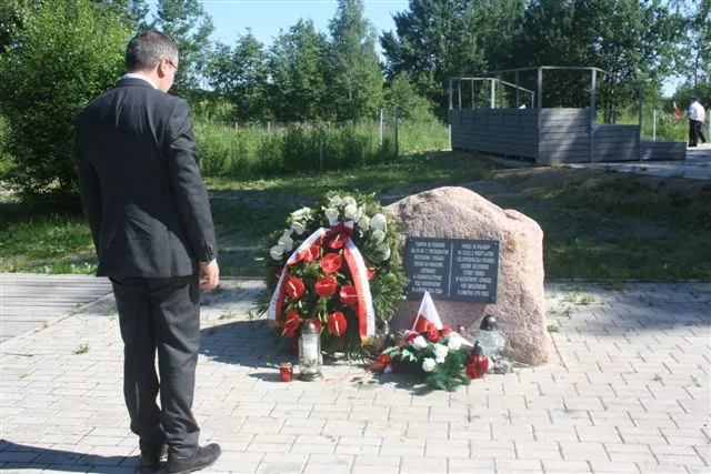 Rajd Pamięci Smoleńsk 2013 — archiwum Right Riders, 2013