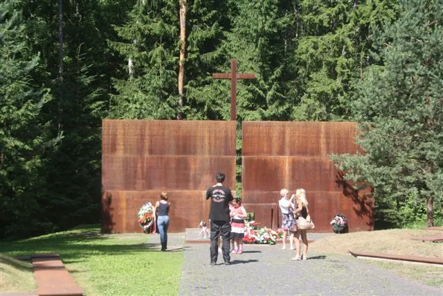 Rajd Pamięci Smoleńsk 2013 — archiwum Right Riders, 2013