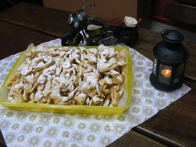 Walentynki w zapusty — archiwum Right Riders, 2014