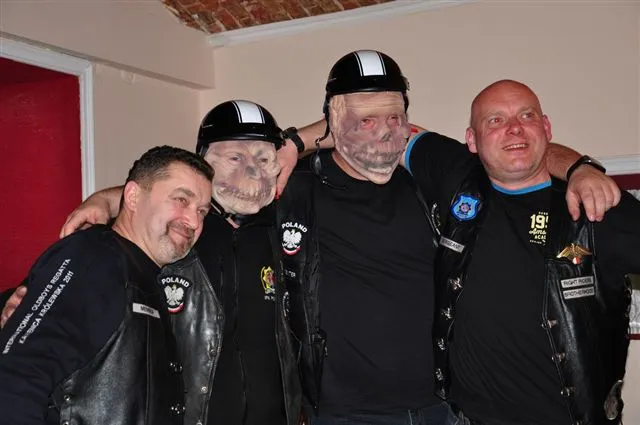 Right Riders Hranice — archiwum Right Riders, 2014