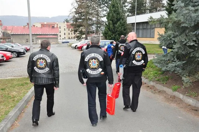 Right Riders Hranice — archiwum Right Riders, 2014