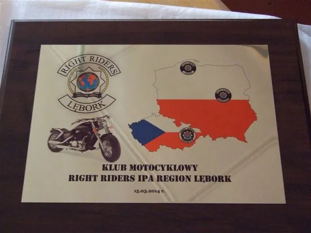 Right Riders Hranice — archiwum Right Riders, 2014