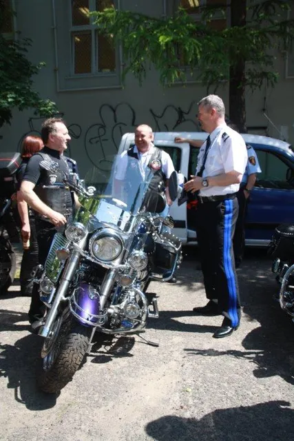 Dzień dziecka — archiwum Right Riders, 2014