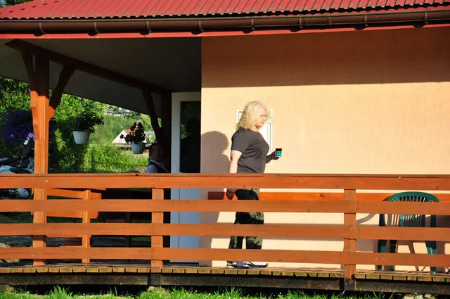 Bieszczady — archiwum Right Riders, 2014