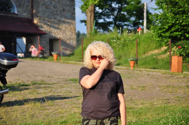 Bieszczady — archiwum Right Riders, 2014