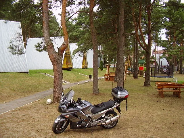 RR u RR Lębork — archiwum Right Riders, 2014