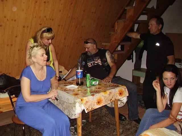 RR u RR Lębork — archiwum Right Riders, 2014