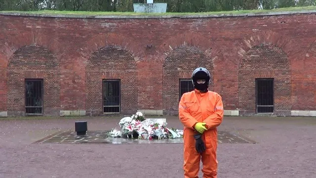 Zakończenie sezonu moto — archiwum Right Riders, 2014