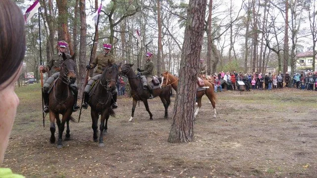 Parada Niepodległości — archiwum Right Riders, 2014