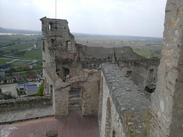 Rozpoczęcie sezonu Kudłata — archiwum Right Riders, 2015