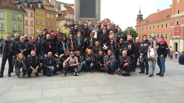 Viktory — archiwum Right Riders, 2015
