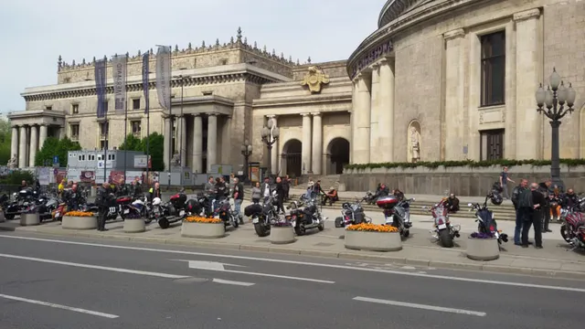 Viktory — archiwum Right Riders, 2015