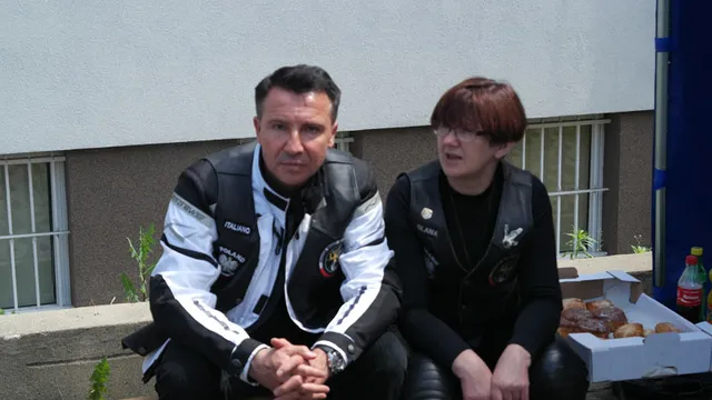 Dzień Dziecka KGP — archiwum Right Riders, 2015