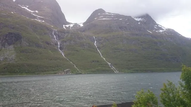 Nordkapp — archiwum Right Riders, 2015