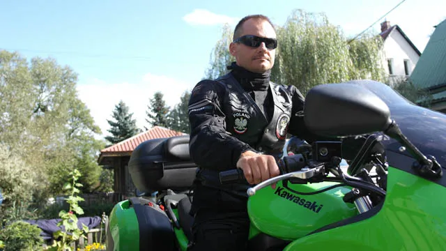 Zakończenie sezonu — archiwum Right Riders, 2015