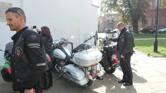 Zakończenie sezonu — archiwum Right Riders, 2015