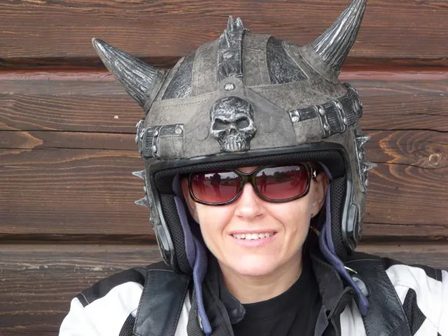 II Zlot RR — archiwum Right Riders, 2016