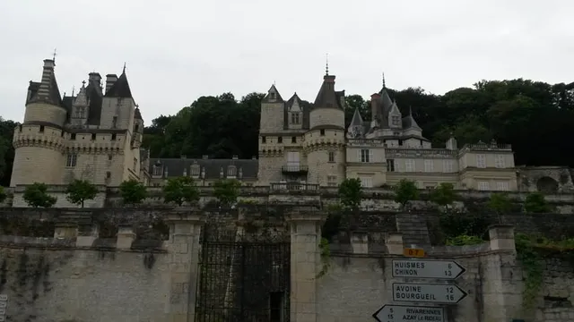 Francja — archiwum Right Riders, 2016