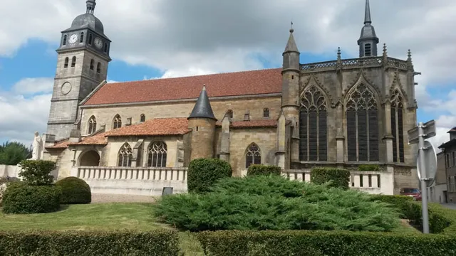Francja — archiwum Right Riders, 2016