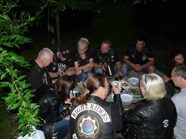Francja — archiwum Right Riders, 2016