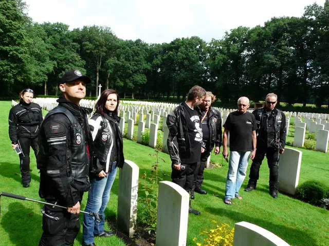 Francja — archiwum Right Riders, 2016