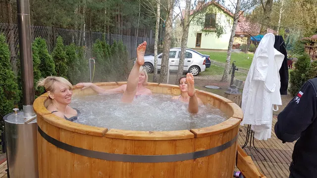 Zakończenie sezonu — archiwum Right Riders, 2016