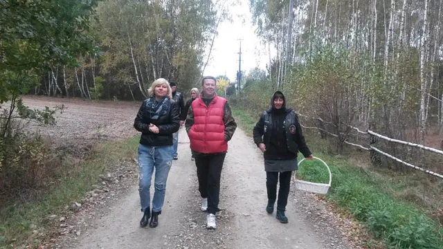 Zakończenie sezonu — archiwum Right Riders, 2016