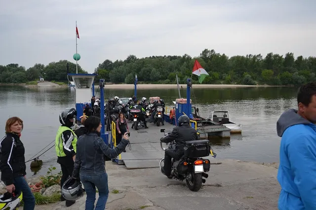 III zlot Right Riders — archiwum Right Riders, 2017
