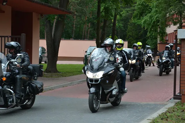 III zlot Right Riders — archiwum Right Riders, 2017