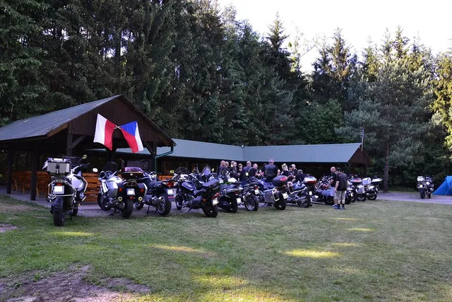III zlot Right Riders — archiwum Right Riders, 2017