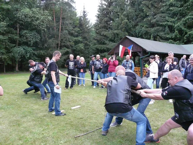 III zlot Right Riders — archiwum Right Riders, 2017